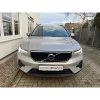 Volvo XC40, 2022, АКПП, пробег 47850 км