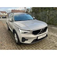 Volvo XC40, 2022, АКПП, пробег 47850 км