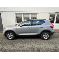 Volvo XC40, 2022, АКПП, пробег 47850 км