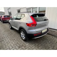 Volvo XC40, 2022, АКПП, пробег 47850 км