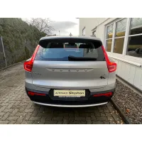 Volvo XC40, 2022, АКПП, пробег 47850 км