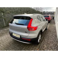 Volvo XC40, 2022, АКПП, пробег 47850 км