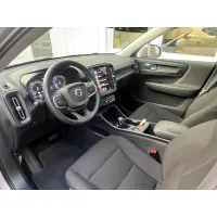 Volvo XC40, 2022, АКПП, пробег 47850 км