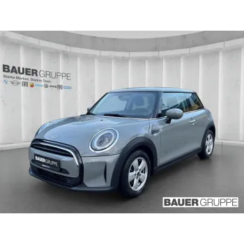 MINI Cooper, 2022, АКПП, пробег 25200 км