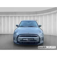 MINI Cooper, 2022, АКПП, пробег 25200 км