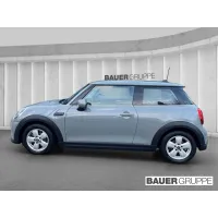 MINI Cooper, 2022, АКПП, пробег 25200 км