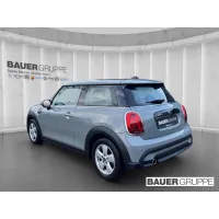 MINI Cooper, 2022, АКПП, пробег 25200 км