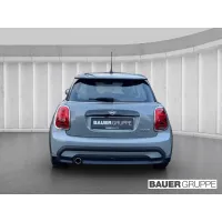MINI Cooper, 2022, АКПП, пробег 25200 км