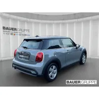 MINI Cooper, 2022, АКПП, пробег 25200 км