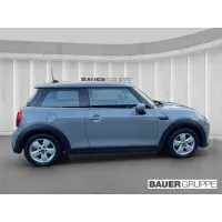 MINI Cooper, 2022, АКПП, пробег 25200 км