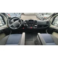 Автодом GiottiLine Therry, 2013, МКПП, пробег 153500 км