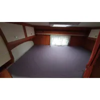 Автодом GiottiLine Therry, 2013, МКПП, пробег 153500 км