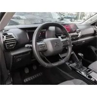 Citroën C4, 2023, МКПП, пробег 15954 км