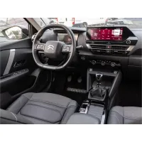 Citroën C4, 2023, МКПП, пробег 15954 км