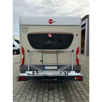 Автодом Bürstner Nexxo, 2014, МКПП, пробег 145247 км