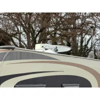 Автодом Bürstner Nexxo, 2014, МКПП, пробег 145247 км