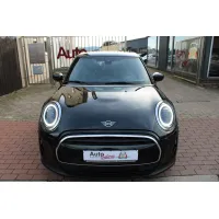 MINI Cooper, 2022, АКПП, пробег 72000 км