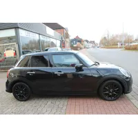 MINI Cooper, 2022, АКПП, пробег 72000 км