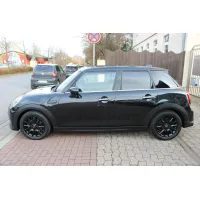 MINI Cooper, 2022, АКПП, пробег 72000 км