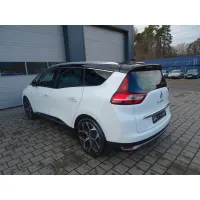 Renault Scenic, 2021, АКПП, пробег 70000 км