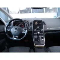 Renault Scenic, 2021, АКПП, пробег 70000 км