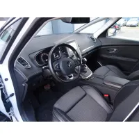 Renault Scenic, 2021, АКПП, пробег 70000 км