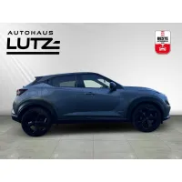 Nissan Juke, 2022, АКПП, пробег 38500 км