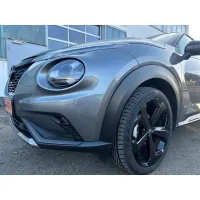 Nissan Juke, 2022, АКПП, пробег 38500 км