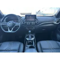 Nissan Juke, 2022, АКПП, пробег 38500 км
