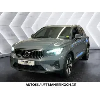 Volvo XC40, 2022, АКПП, пробег 44463 км