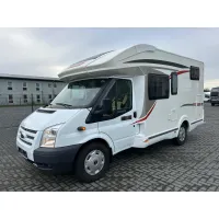 Автодом Challenger TRIGANO, 2014, МКПП, пробег 41000 км