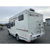 Автодом Challenger TRIGANO, 2014, МКПП, пробег 41000 км