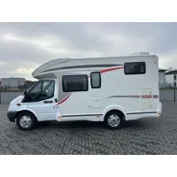 Автодом Challenger TRIGANO, 2014, МКПП, пробег 41000 км