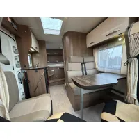 Автодом Challenger TRIGANO, 2014, МКПП, пробег 41000 км