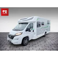 Автодом Forster T, 2024, МКПП, пробег 10200 км