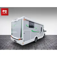 Автодом Forster T, 2024, МКПП, пробег 10200 км