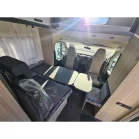 Автодом Sun Living, 2024, МКПП, пробег 28973 км