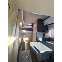 Автодом Sun Living, 2024, МКПП, пробег 28973 км