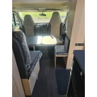 Автодом Sun Living, 2024, МКПП, пробег 28973 км