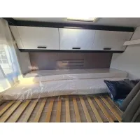 Автодом Sun Living, 2024, МКПП, пробег 28973 км