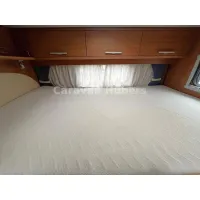 Автодом Rimor Europeo, 2008, МКПП, пробег 86995 км