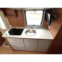 Автодом Rimor Europeo, 2008, МКПП, пробег 86995 км