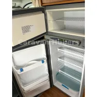 Автодом Rimor Europeo, 2008, МКПП, пробег 86995 км