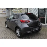Mazda 2, 2022, МКПП, пробег 26427 км