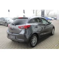 Mazda 2, 2022, МКПП, пробег 26427 км