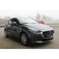 Mazda 2, 2022, МКПП, пробег 26427 км