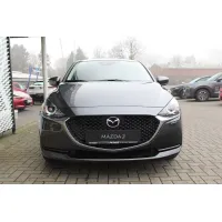 Mazda 2, 2022, МКПП, пробег 26427 км