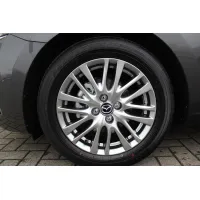 Mazda 2, 2022, МКПП, пробег 26427 км