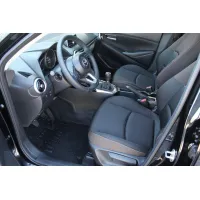 Mazda 2, 2023, МКПП, пробег 39328 км