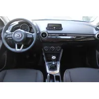 Mazda 2, 2023, МКПП, пробег 39328 км